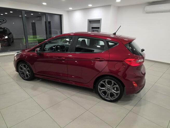 Ford Fiesta 2018