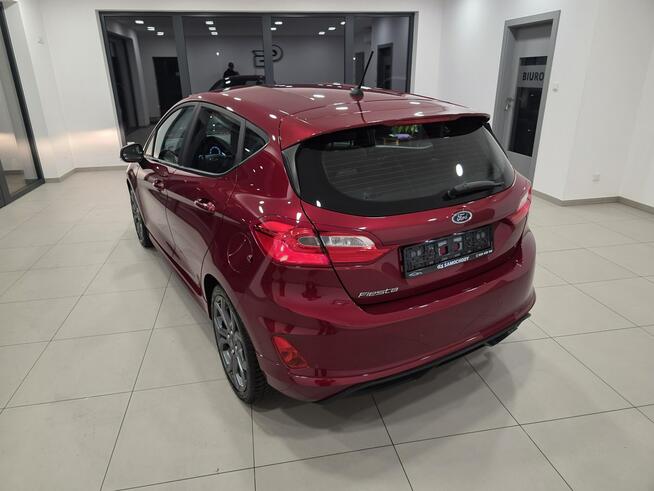 Ford Fiesta 2018