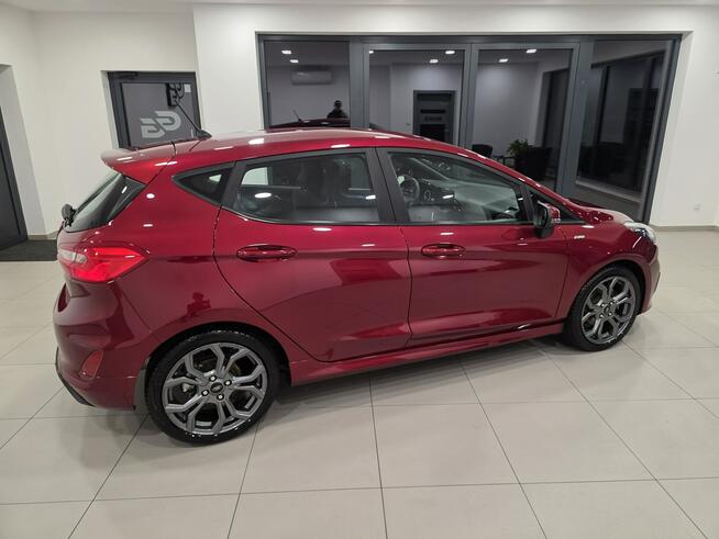 Ford Fiesta 2018