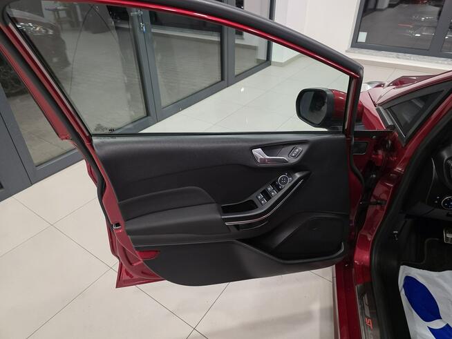 Ford Fiesta 2018