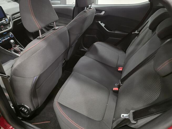 Ford Fiesta 2018