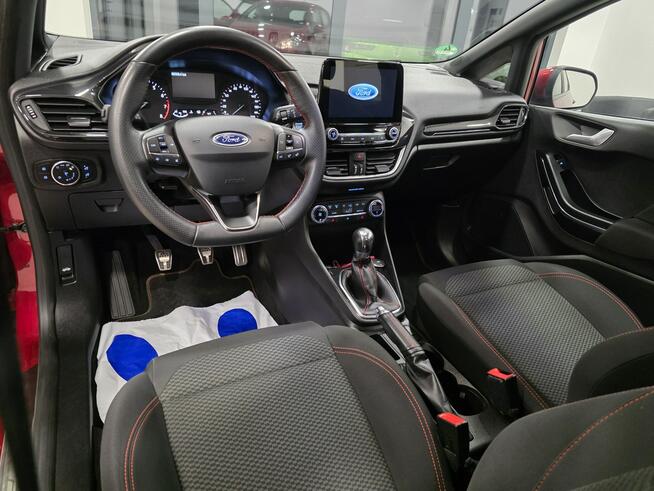 Ford Fiesta 2018
