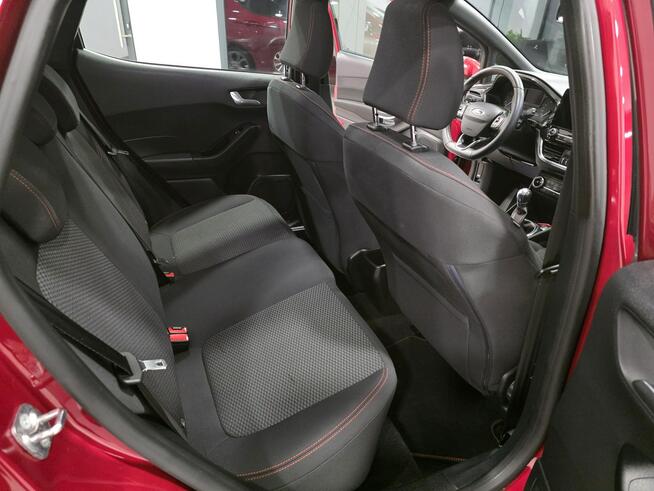 Ford Fiesta 2018