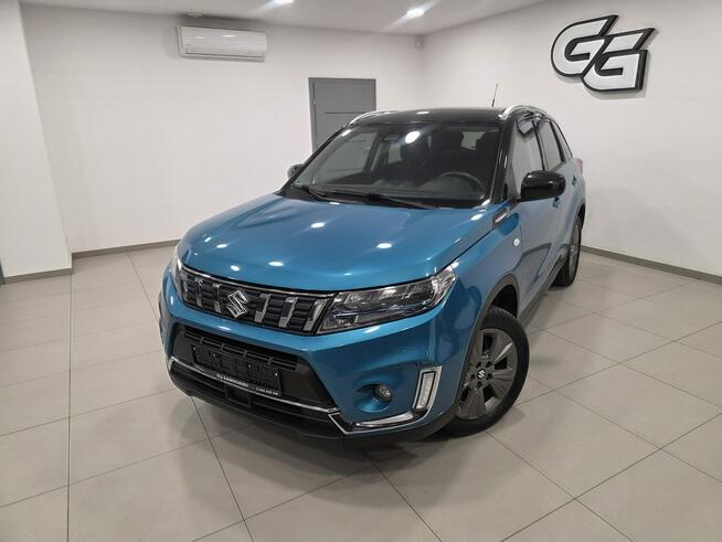 Suzuki Vitara 2020