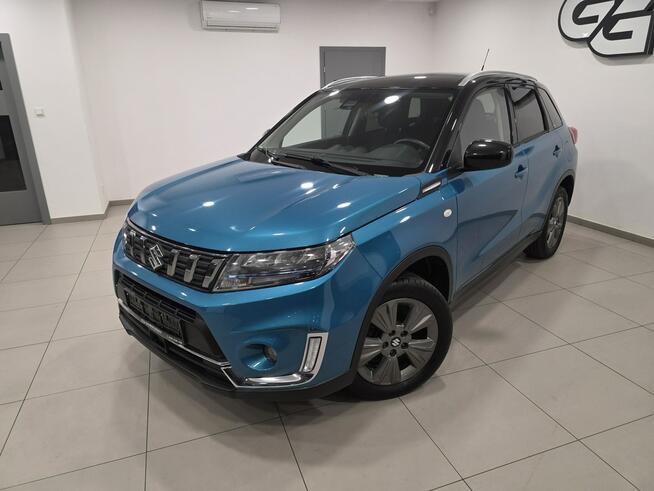 Suzuki Vitara 2020