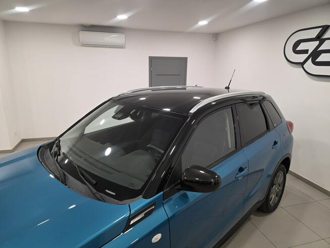 Suzuki Vitara 2020