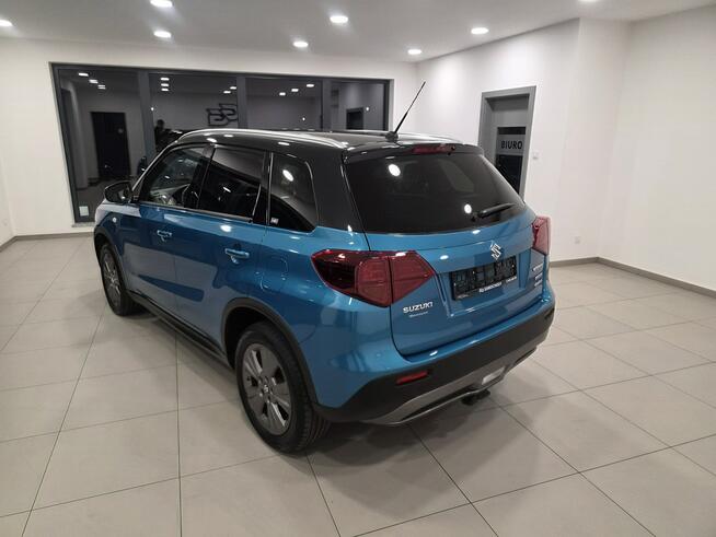 Suzuki Vitara 2020