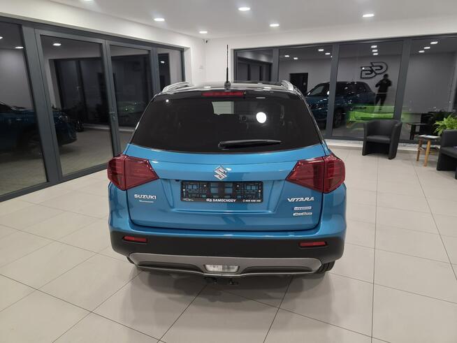 Suzuki Vitara 2020