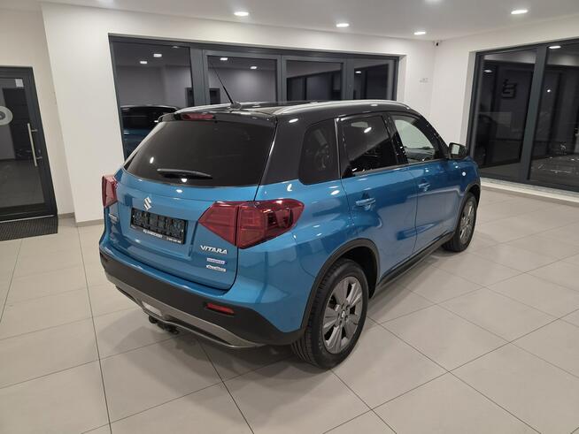 Suzuki Vitara 2020