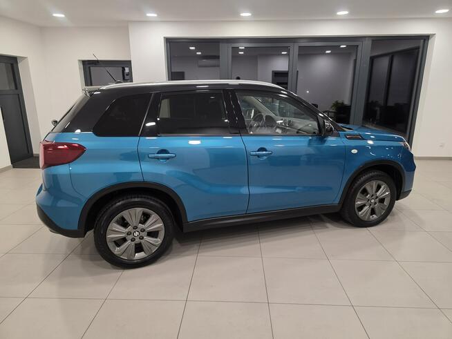 Suzuki Vitara 2020