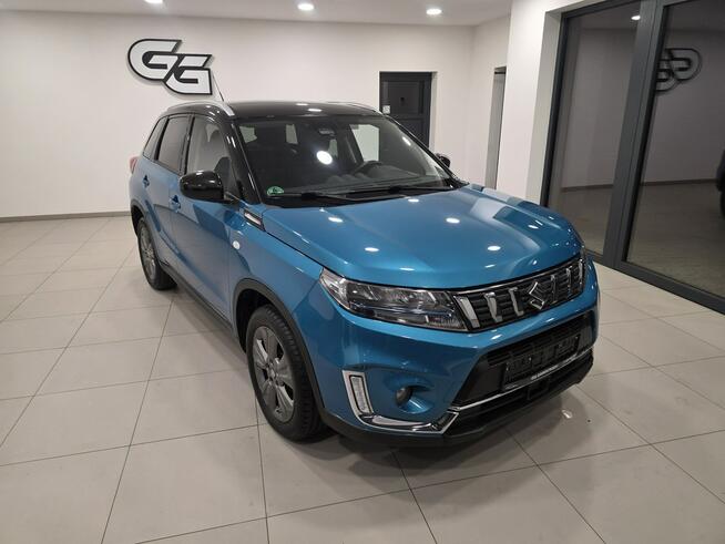 Suzuki Vitara 2020