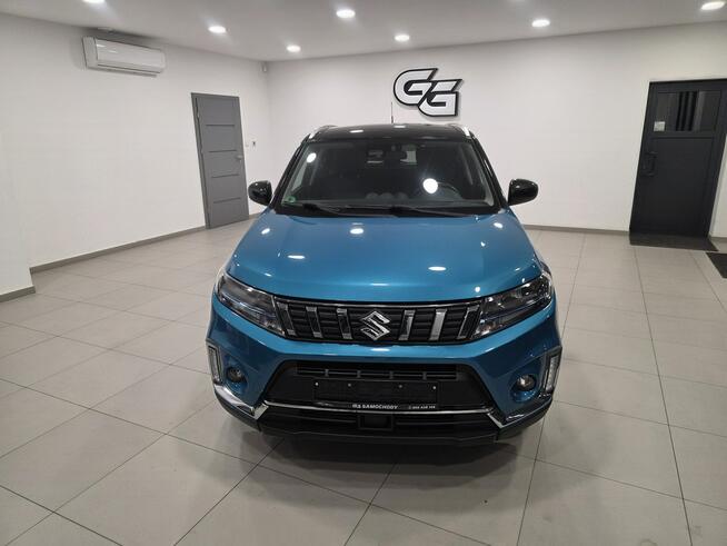 Suzuki Vitara 2020