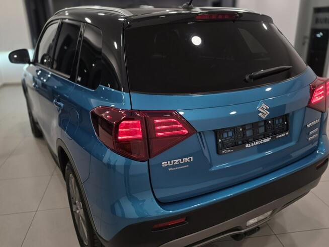 Suzuki Vitara 2020