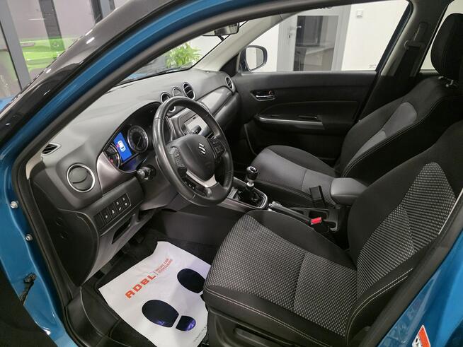 Suzuki Vitara 2020