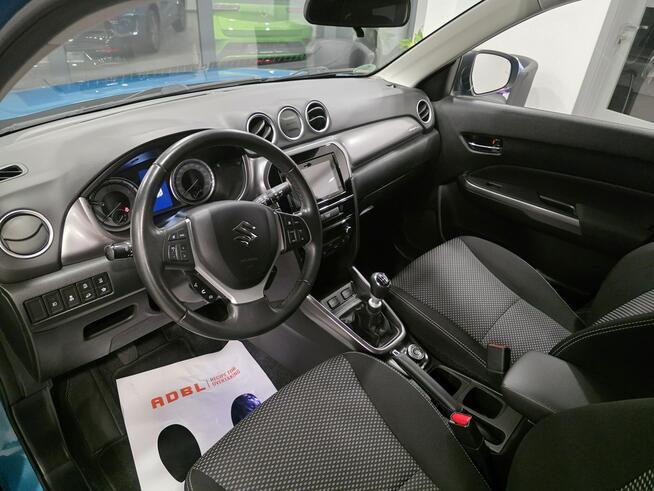Suzuki Vitara 2020
