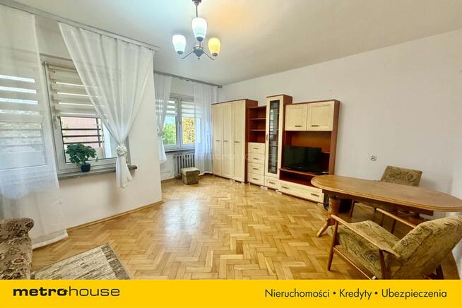 1 PIĘTRO, BALKON, DOSTĘPNE OD ZARAZ