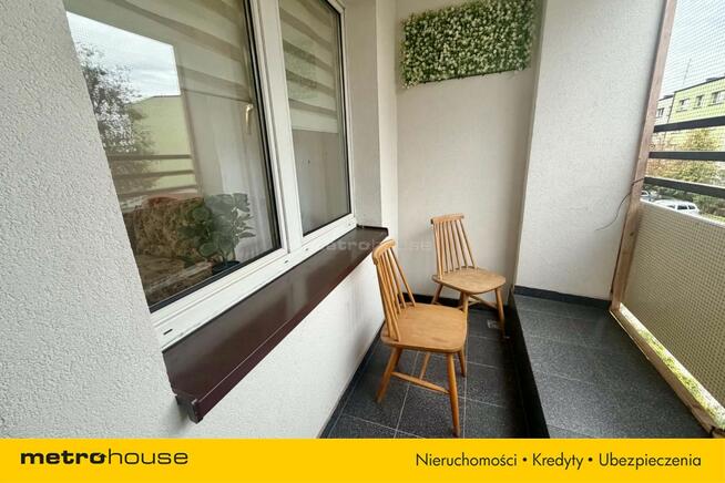 1 PIĘTRO, BALKON, DOSTĘPNE OD ZARAZ