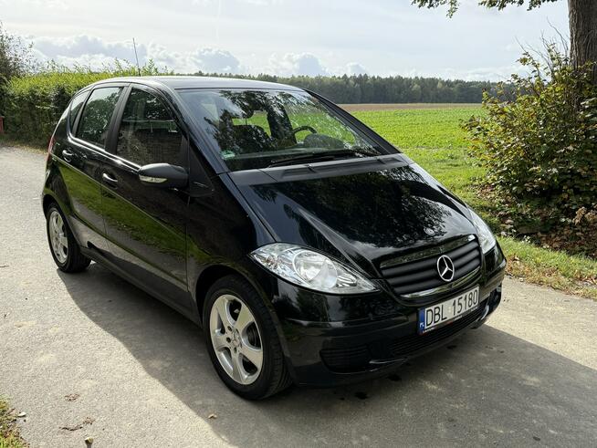 Mercedes-Benz Pozostałe 2004