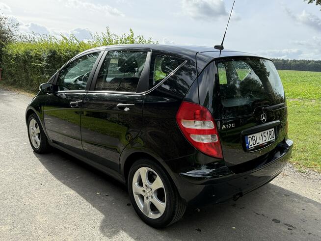 Mercedes-Benz Pozostałe 2004