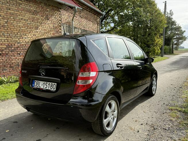 Mercedes-Benz Pozostałe 2004