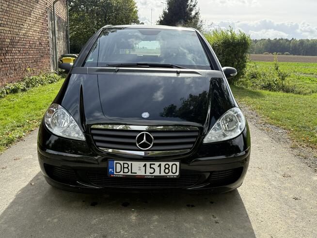 Mercedes-Benz Pozostałe 2004