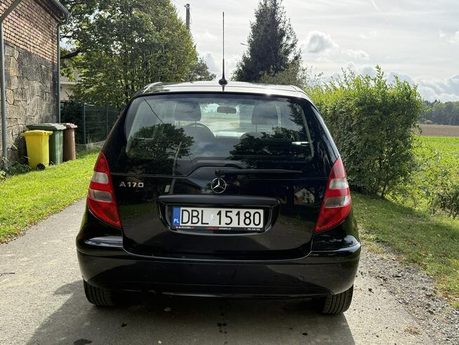 Mercedes-Benz Pozostałe 2004