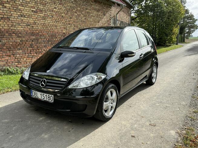 Mercedes-Benz Pozostałe 2004
