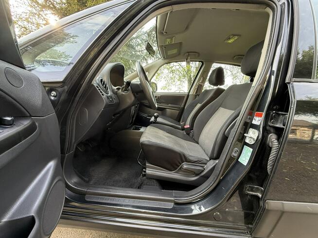 Suzuki SX4 2009