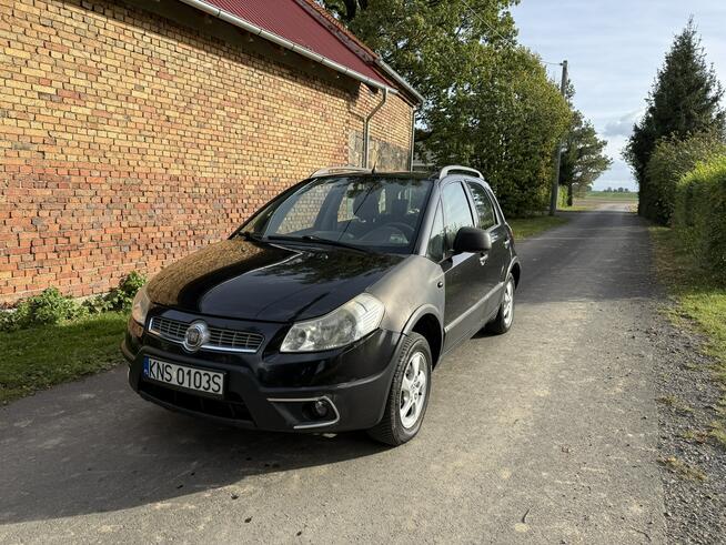 Suzuki SX4 2009