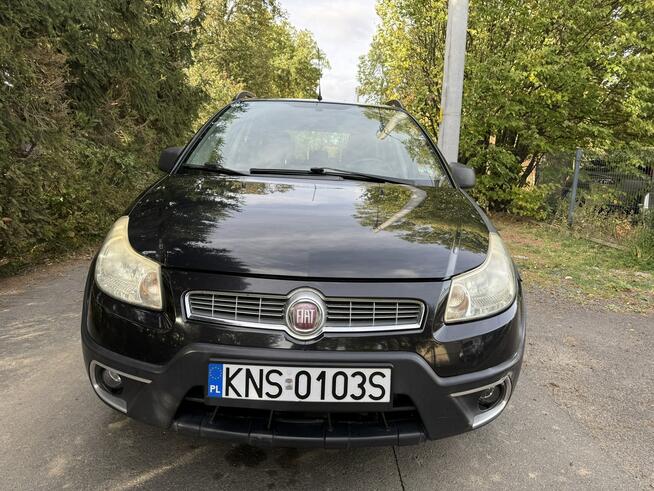 Suzuki SX4 2009
