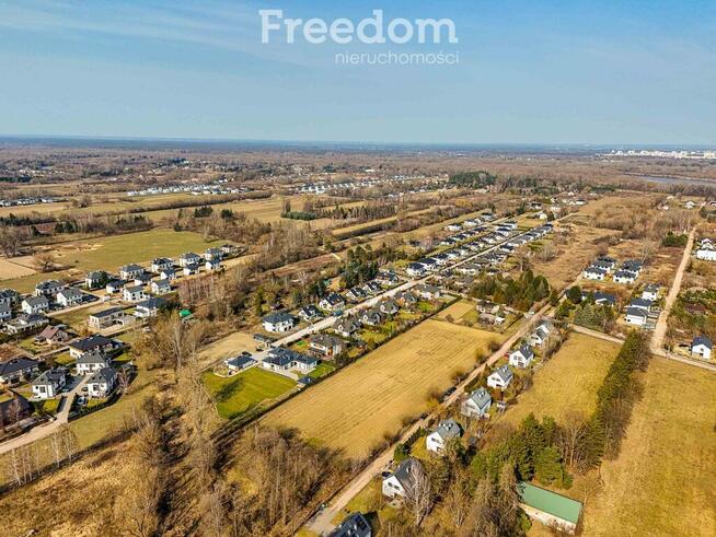 Działka– 1,14 ha pod dom seniora, edukację lub centrum sportowe