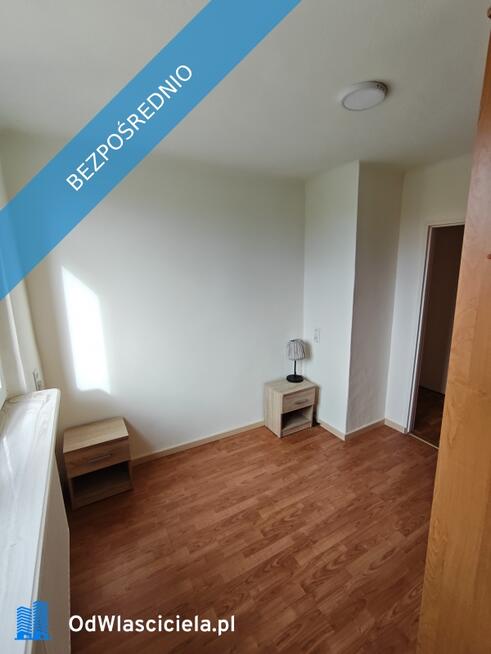 2 pokoje (48 m²) Czeladź ul. Waryńskiego