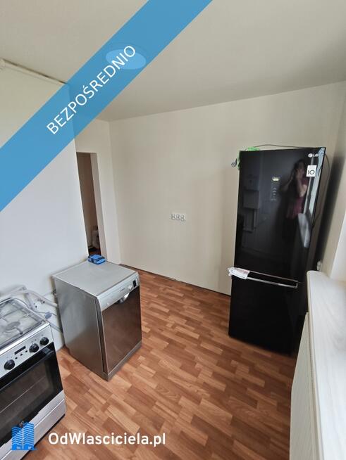 2 pokoje (48 m²) Czeladź ul. Waryńskiego