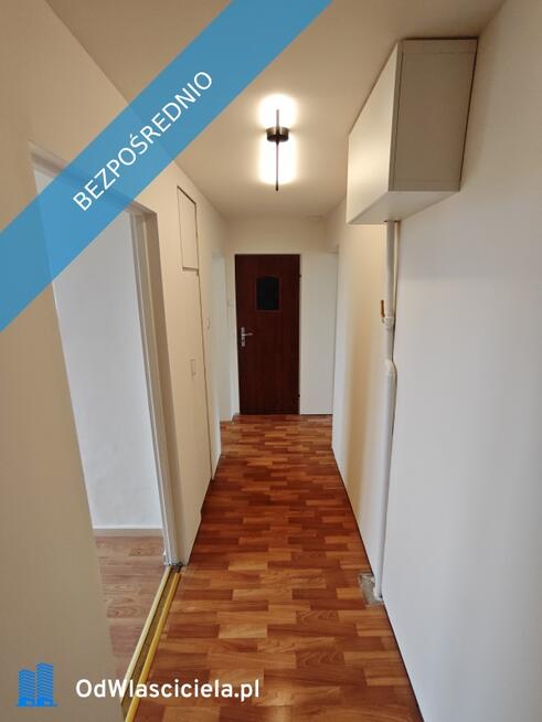 2 pokoje (48 m²) Czeladź ul. Waryńskiego