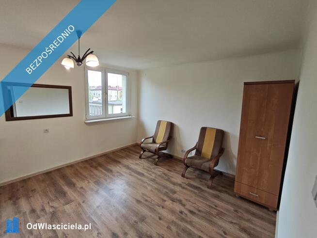 2 pokoje (48 m²) Czeladź ul. Waryńskiego