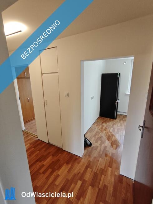 2 pokoje (48 m²) Czeladź ul. Waryńskiego