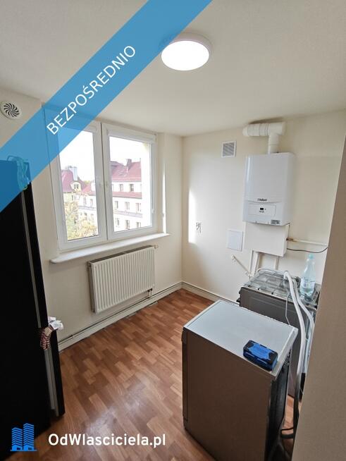 2 pokoje (48 m²) Czeladź ul. Waryńskiego