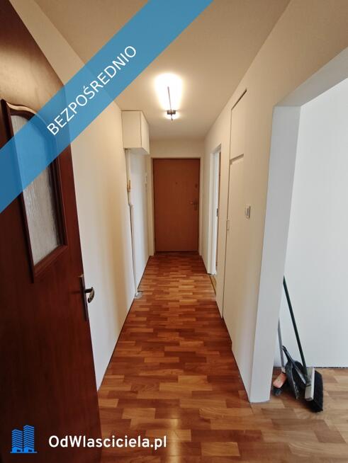 2 pokoje (48 m²) Czeladź ul. Waryńskiego