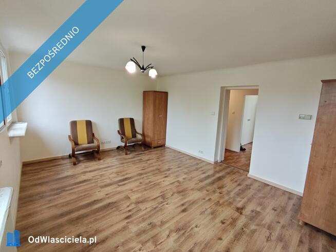 2 pokoje (48 m²) Czeladź ul. Waryńskiego