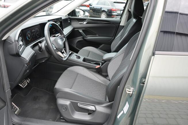 Volkswagen Tiguan 2025
