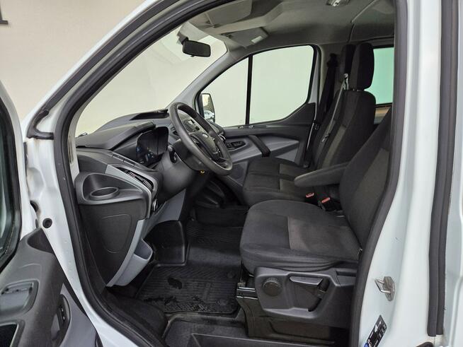 Ford Transit Custom 2017
