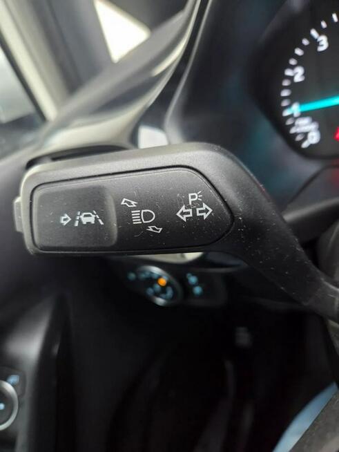 Ford Fiesta 2018