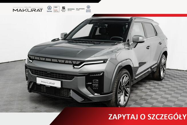 Samochody Pozostałe marki