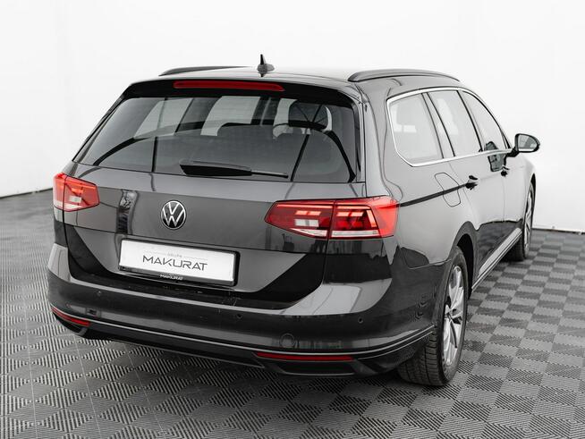 Volkswagen Passat 2021