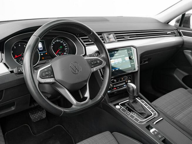 Volkswagen Passat 2021