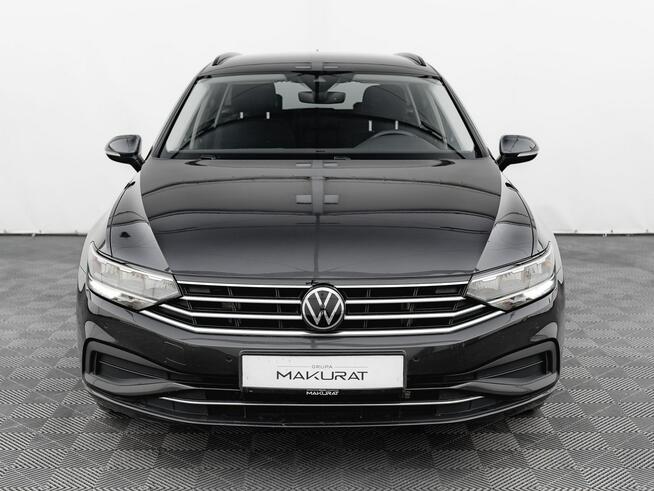 Volkswagen Passat 2021