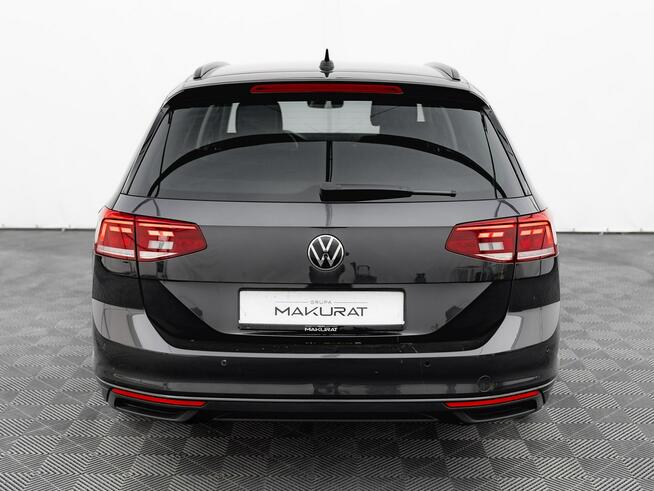 Volkswagen Passat 2021