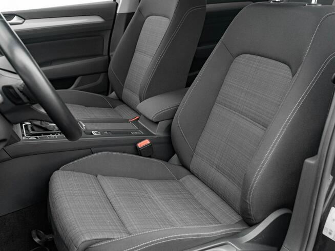 Volkswagen Passat 2021