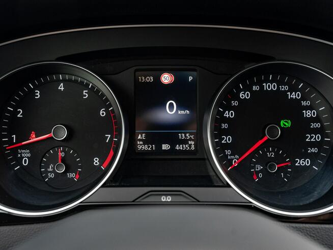 Volkswagen Passat 2021