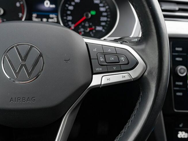 Volkswagen Passat 2021